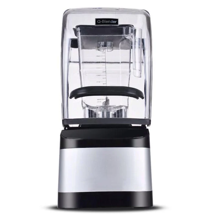 Frullatore con insonorizzatore - CS1107