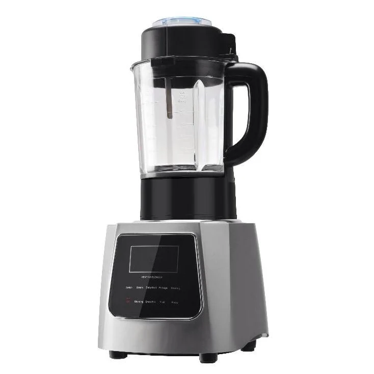 Frullatore con funzione cottura - TM905 + Q109