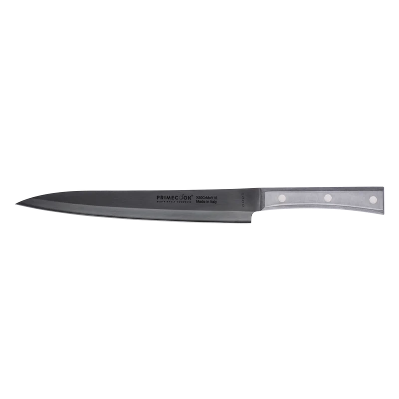 Coltello professionale Yanagiba 24 cm