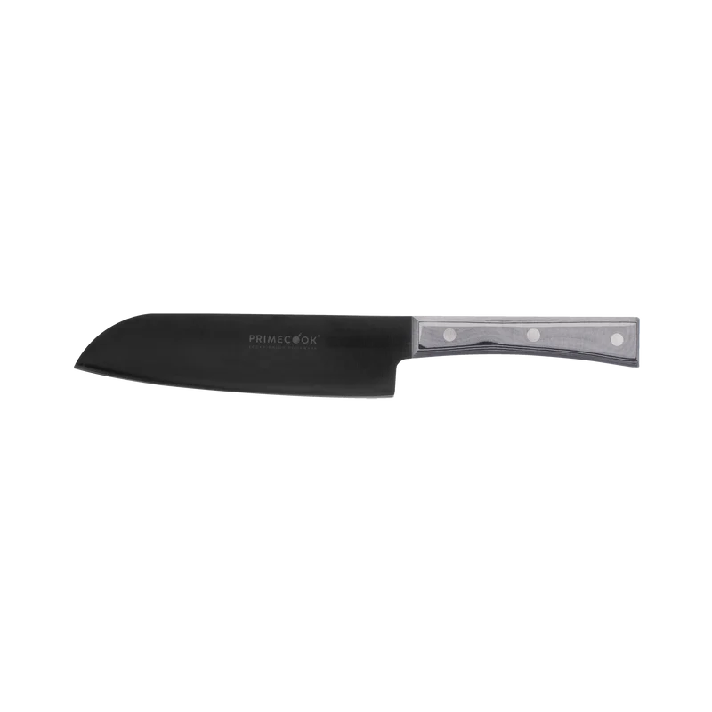 Coltello professionale Santoku 18 cm