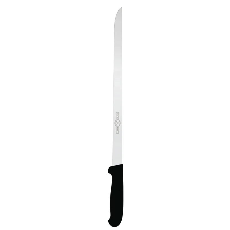 Coltello mirror prosciutto punta roma - 0024.12