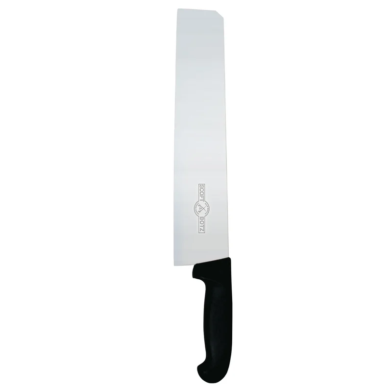 Coltello largo tipo napoli - 1000.14