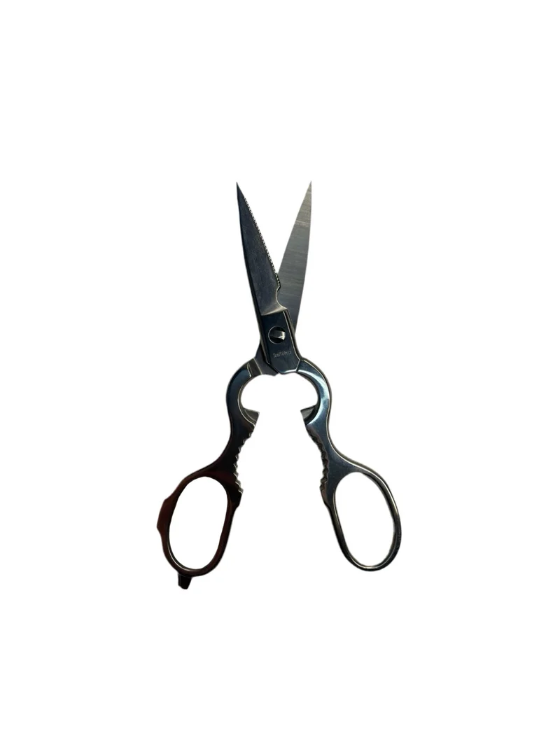 Forbici inox - 0480