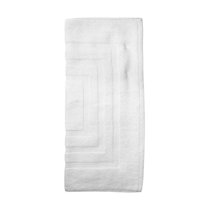 Tappeto doccia bagno in 100% cotone - Sophie