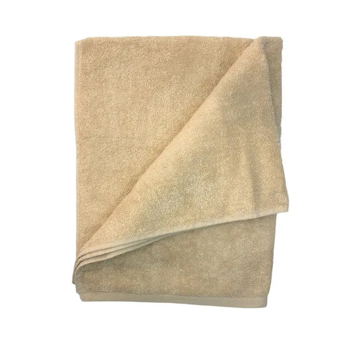 Asciugamani salvietta bagno in 100% cotone - Sophie