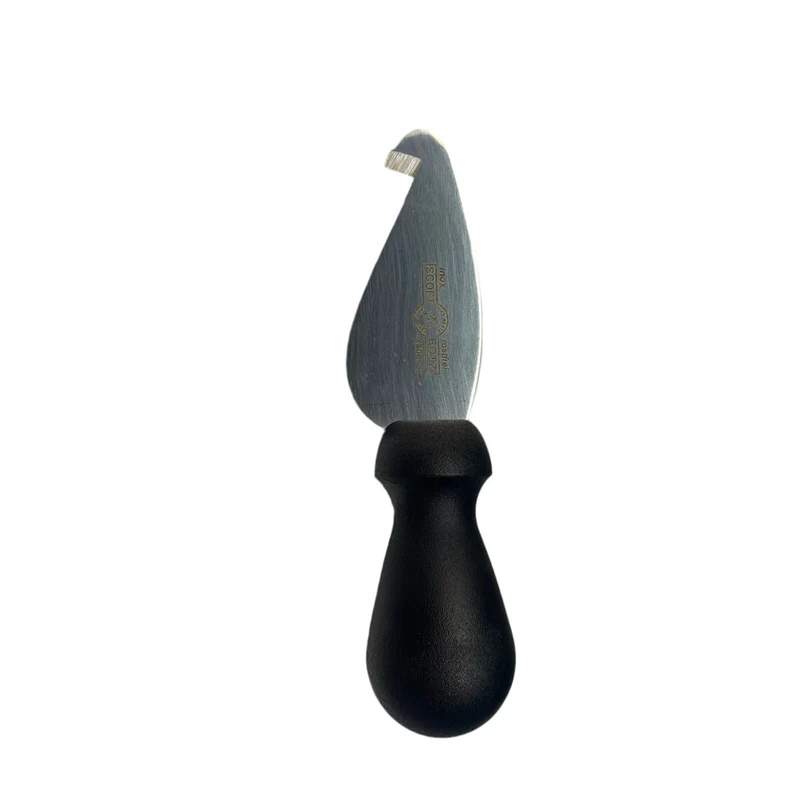 Coltello parmigiano ad uncino - 0183