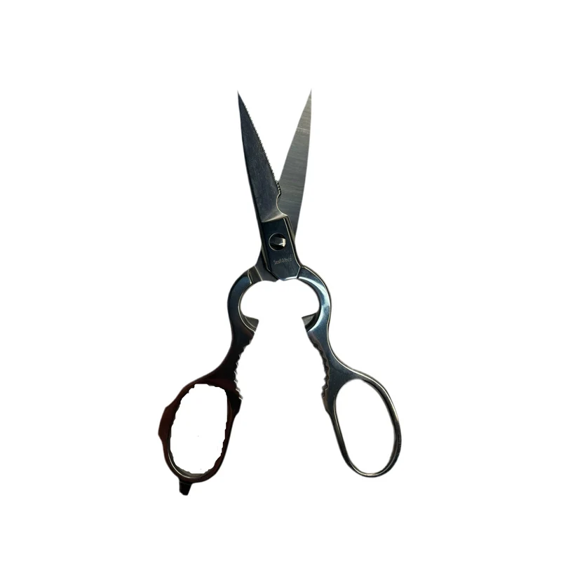 Forbici per pesce - 0480