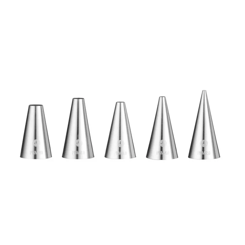 Bocchette lisce - 551691