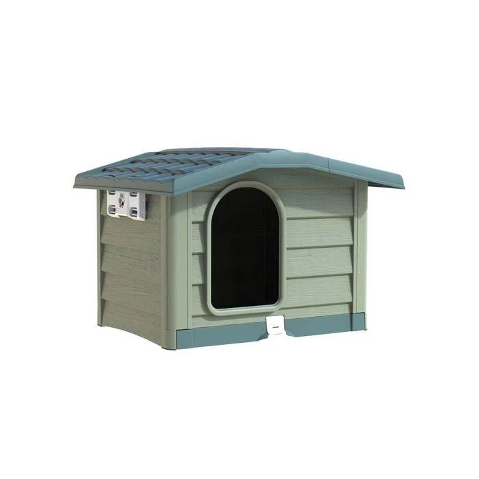 Cuccia per animali Bungalow