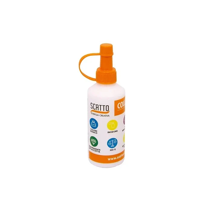 Colla vinilica 100gr
