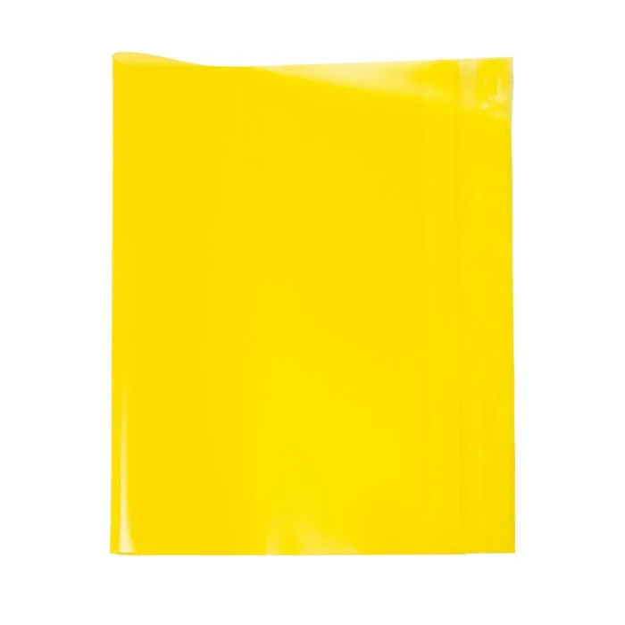 Set 3 copertine coprilibro con adesivo