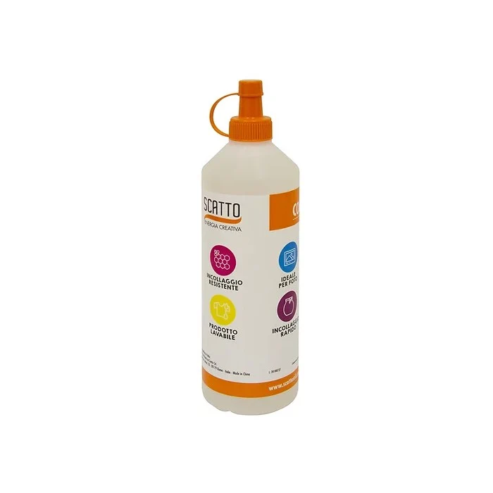 Colla liquida 500ml