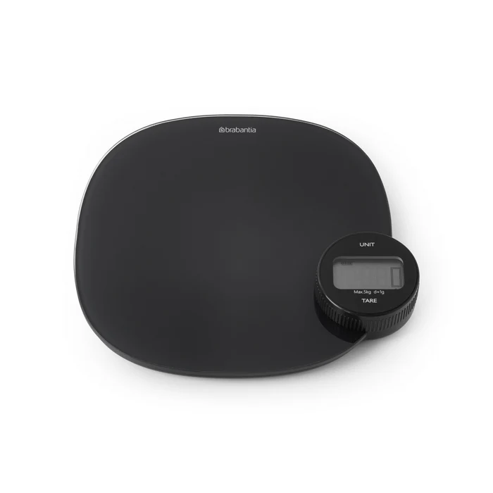 Bilancia da cucina digitale Plus