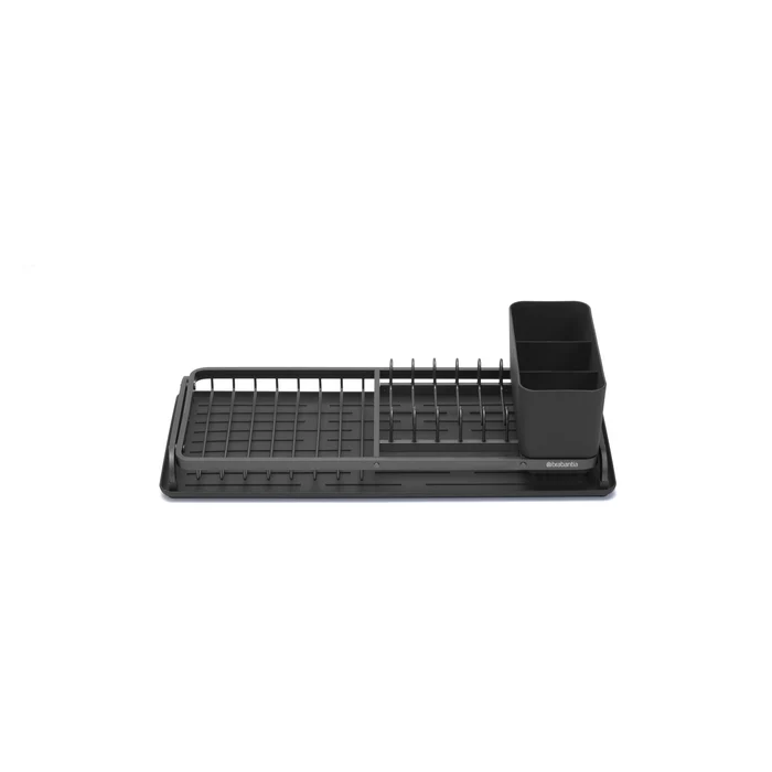 Scolapiatti Compact con cestello rimovibile