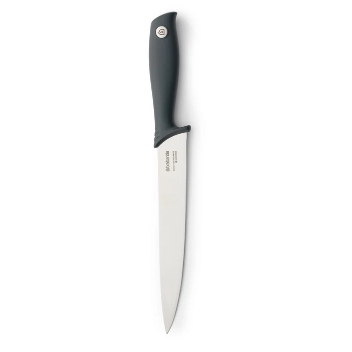 Coltello per carne in acciaio inox