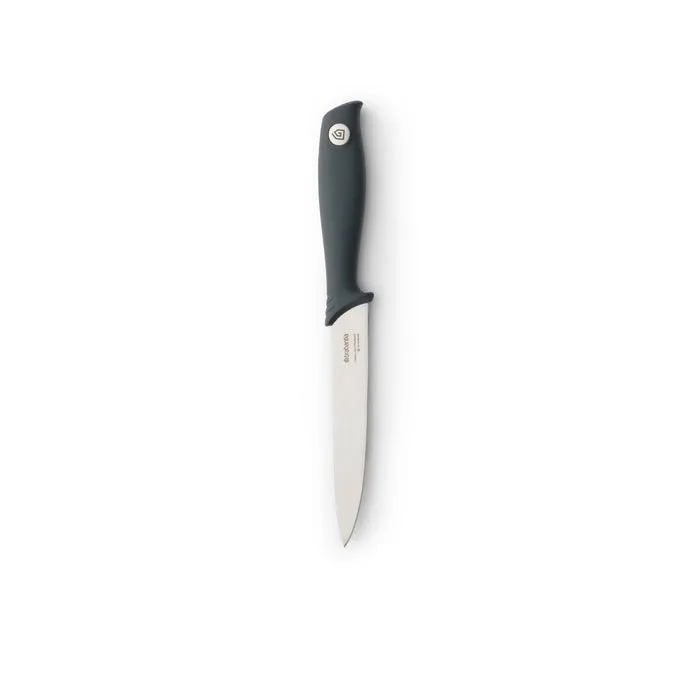 Coltello multiuso in acciaio inox