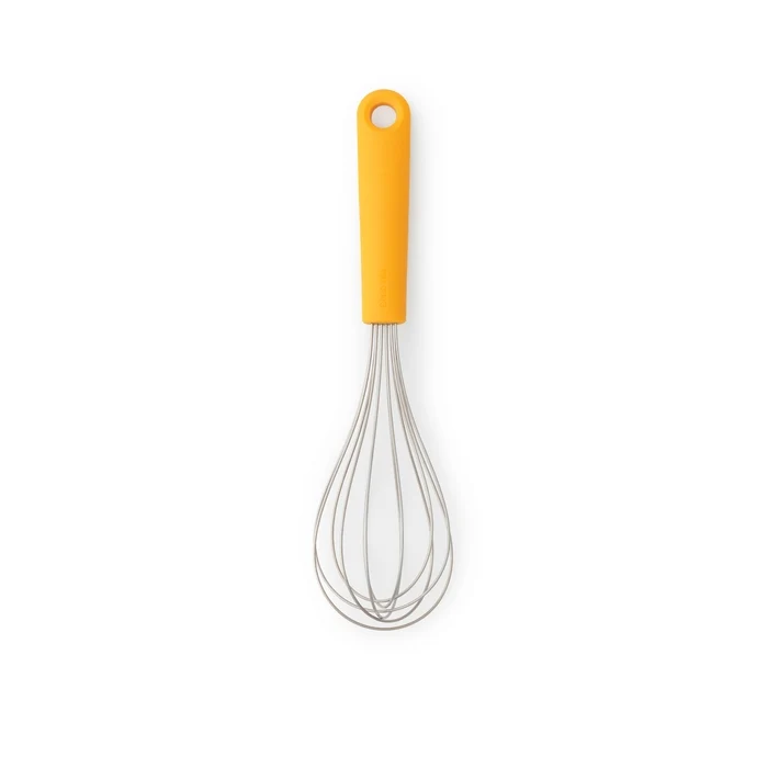 Andefrusta in acciaio inox