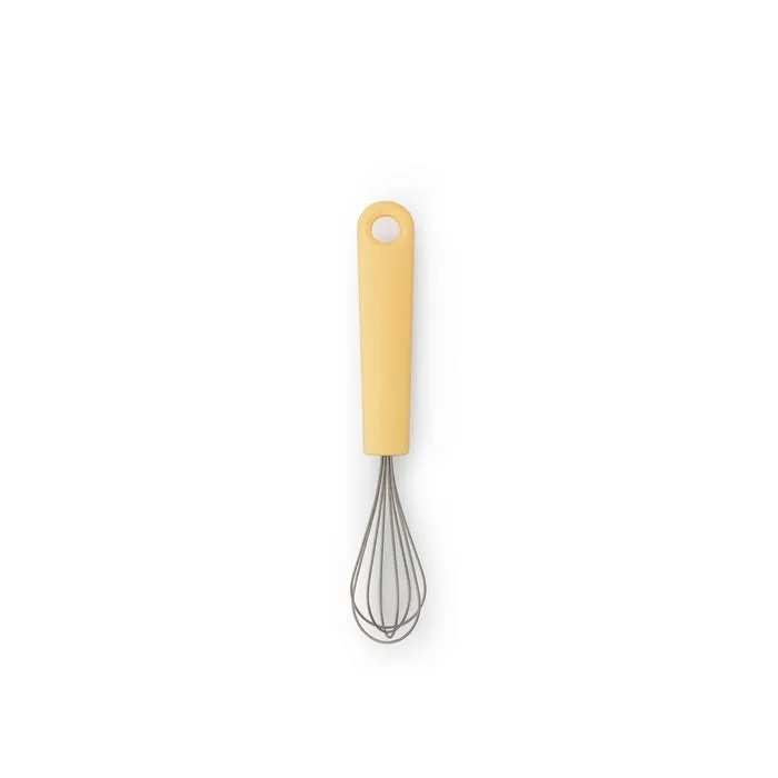 Frusta in acciaio inox piccola