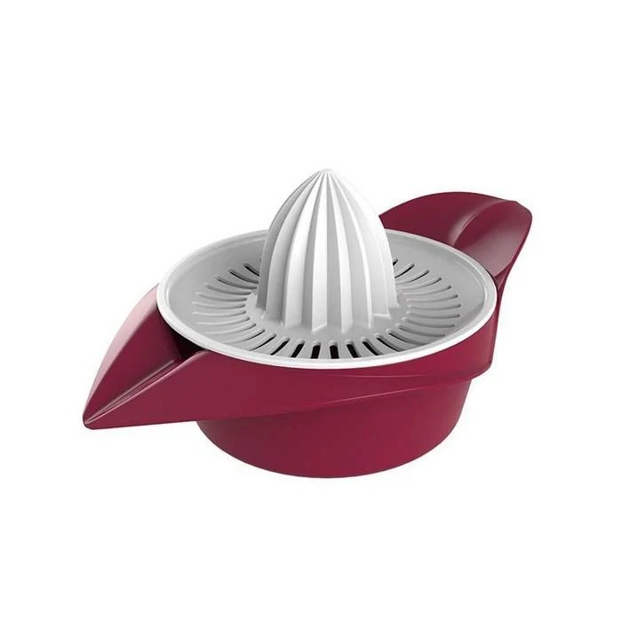 Spremiagrumi bordeaux - Folia