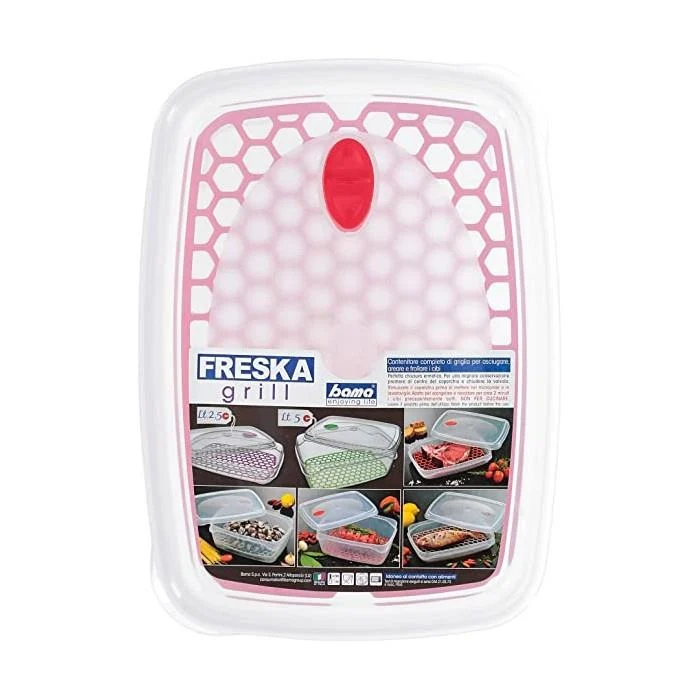 Freska grill