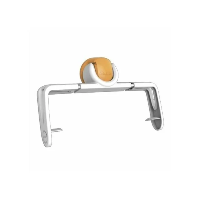 Dispenser maxi rotoli