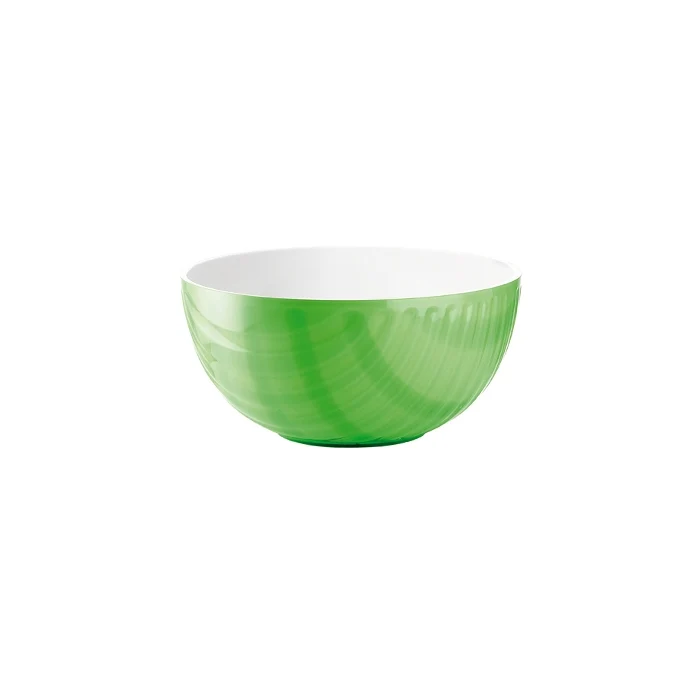 Contenitore in plastica per alimenti 20 cm