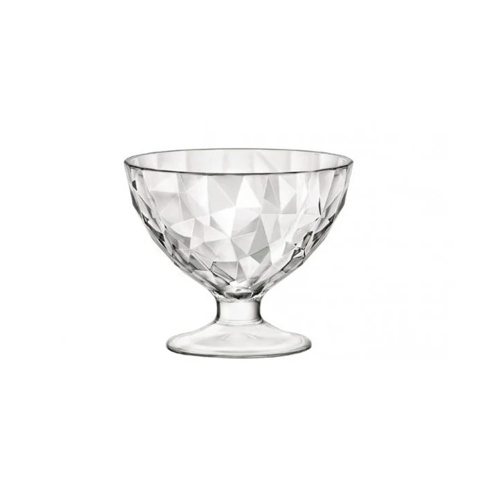 Coppetta Diamond Dessert