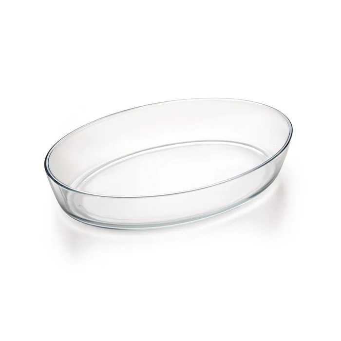 Fornoverre pirofila ovale 30x20