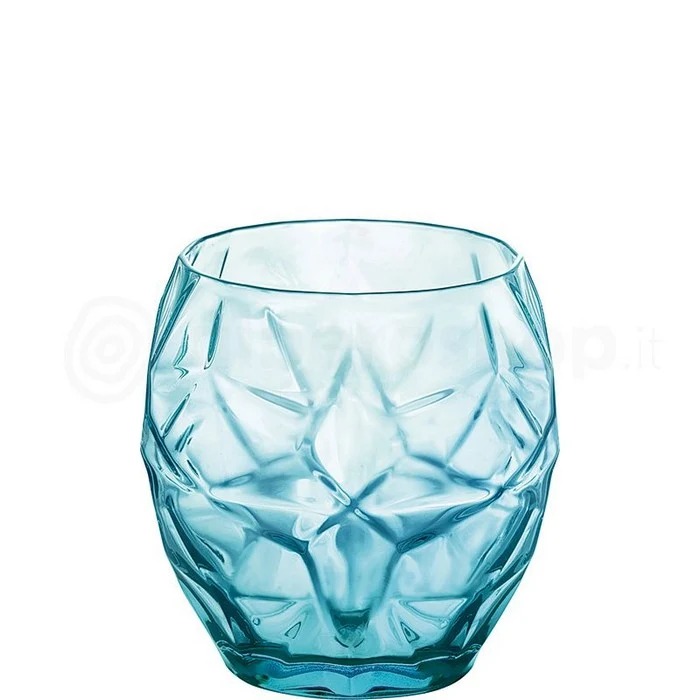 Set 6 bicchieri acqua 40 cl - Oriente