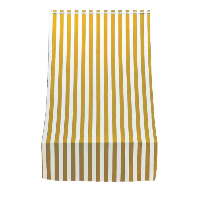 Tenda da sole a righe 290x300 cm - Caraibi