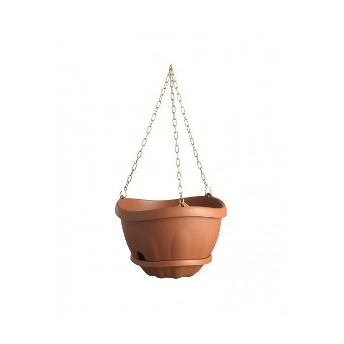 Vaso da appendere a sospensione - Gondola