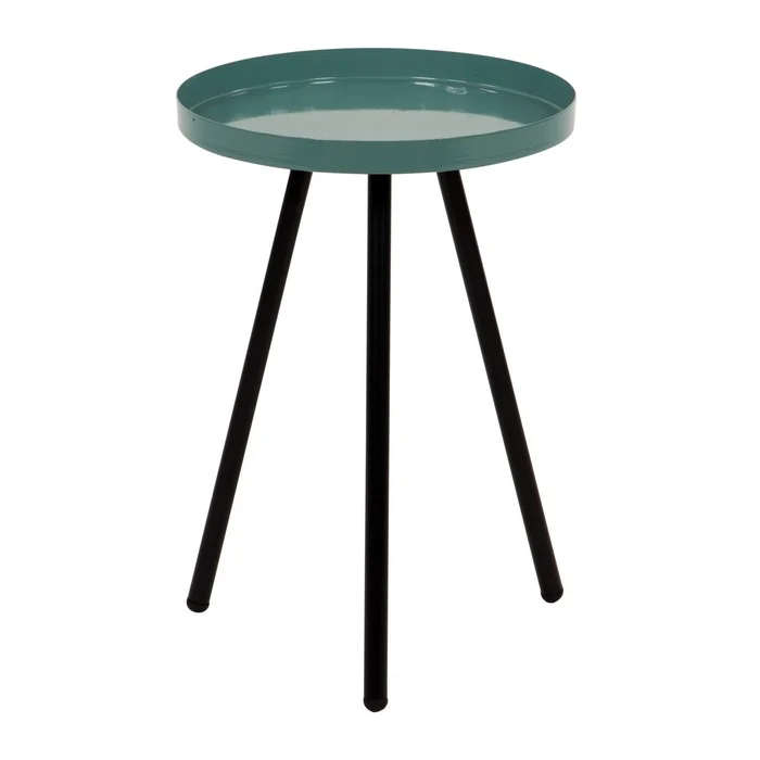 Tavolino tondo 3 gambe 30 cm - Dalton