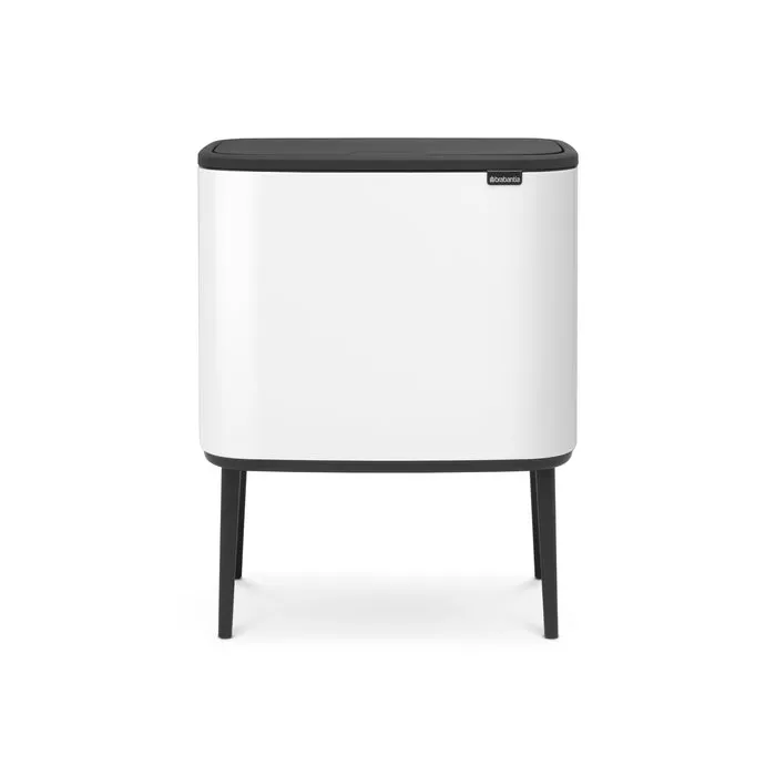 Pattumiera Touch Bin