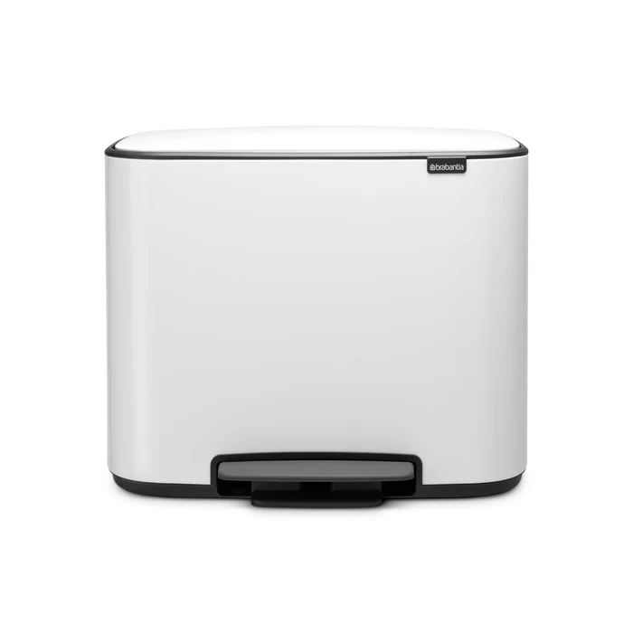 Pattumiera con pedale Bo Pedal Bin 36 litri