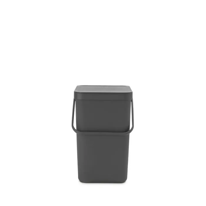 Pattumiera Sort&Go 25 litri