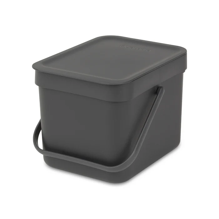 Pattumiera Sort&Go 6 litri